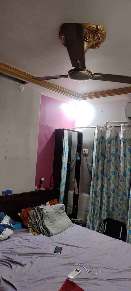 2BHK · Furnished · Apartment