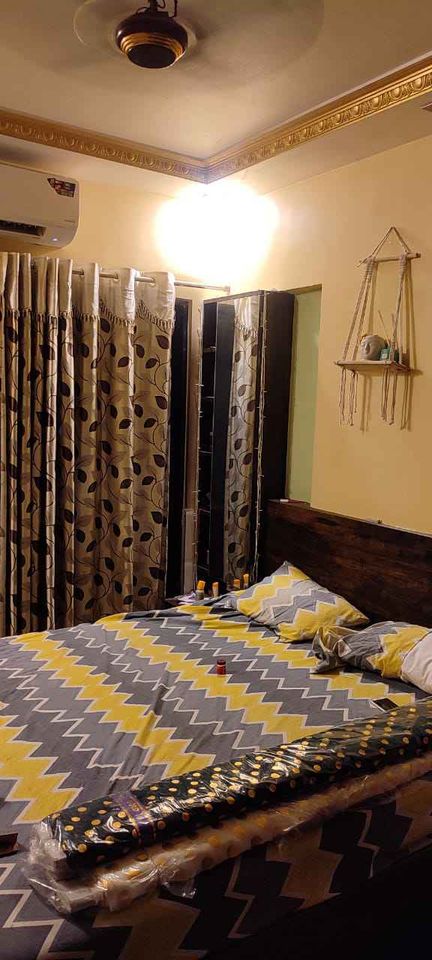 2BHK · Furnished · Apartment