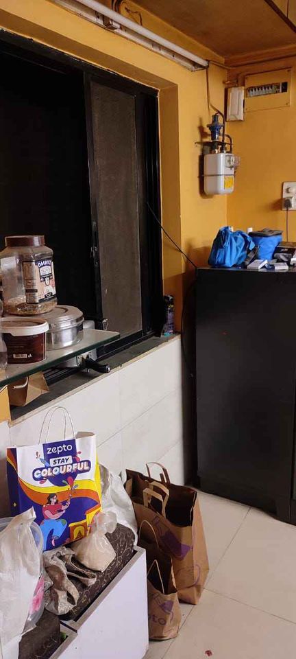 2BHK · Furnished · Apartment