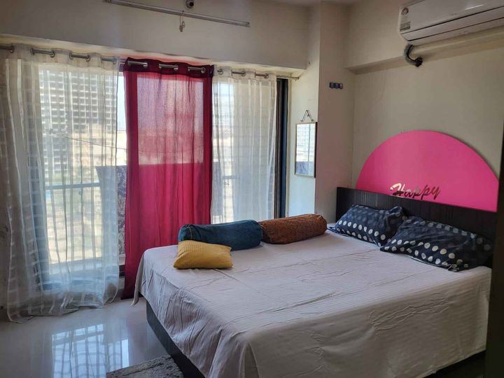 2BHK · Furnished · Apartment