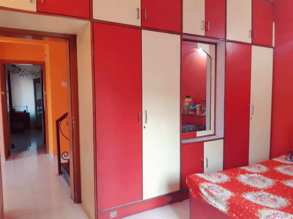 3BHK · Furnished · Apartment