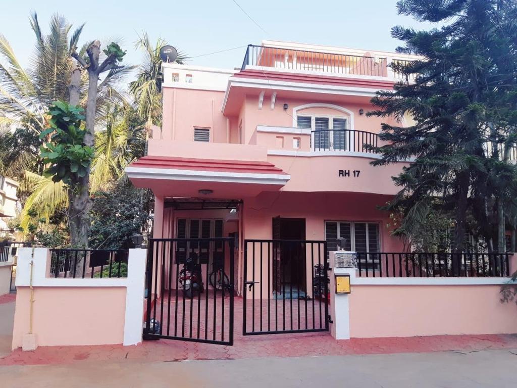 3BHK · Furnished · Apartment