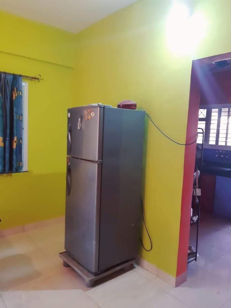 3BHK · Furnished · Apartment