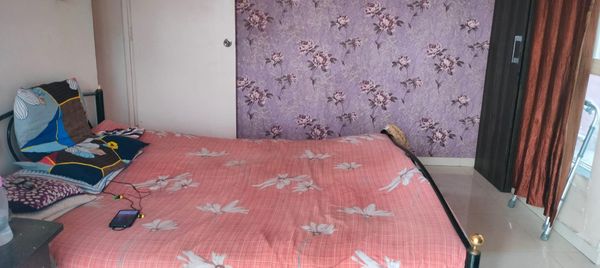 2BHK · Furnished · Apartment