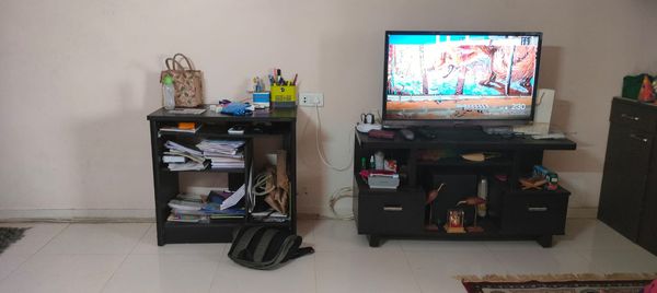 2BHK · Furnished · Apartment