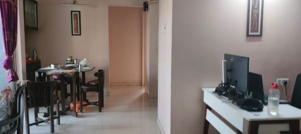 2BHK · Furnished · Apartment