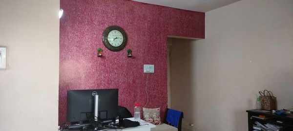2BHK · Furnished · Apartment