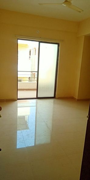 1BHK · Unfurnished · Apartment