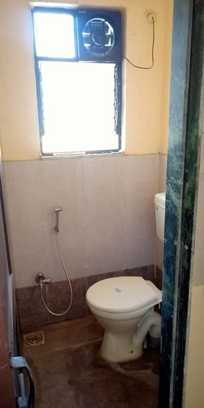 1BHK · Unfurnished · Apartment