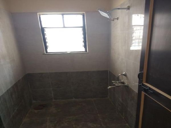 1BHK · Unfurnished · Apartment