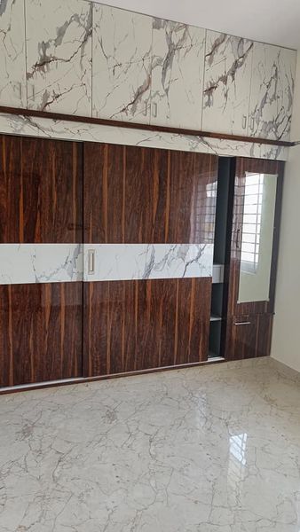2BHK · Unfurnished · Apartment