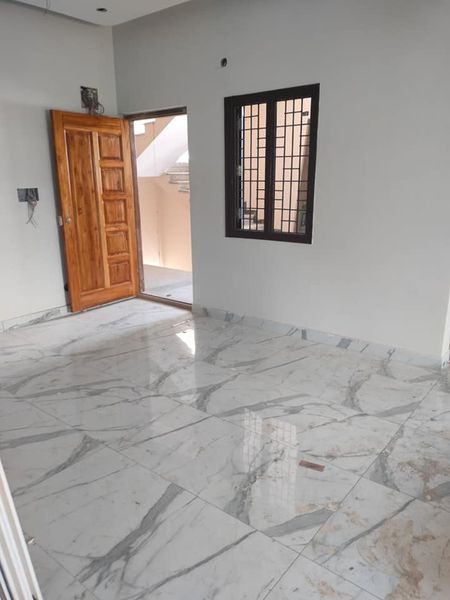 2BHK · Unfurnished · Apartment