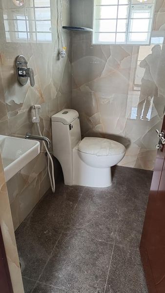2BHK · Unfurnished · Apartment