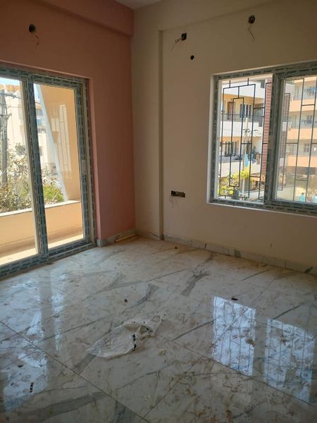 2BHK · Unfurnished · Apartment