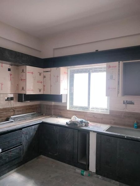 2BHK · Unfurnished · Apartment