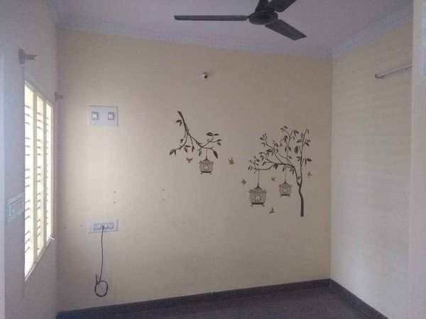 1BHK · Unfurnished · Apartment