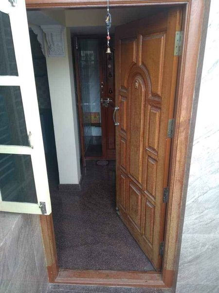 1BHK · Unfurnished · Apartment
