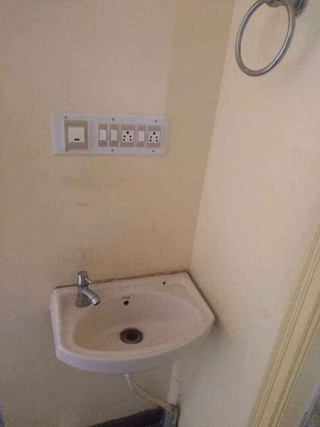 1BHK · Unfurnished · Apartment