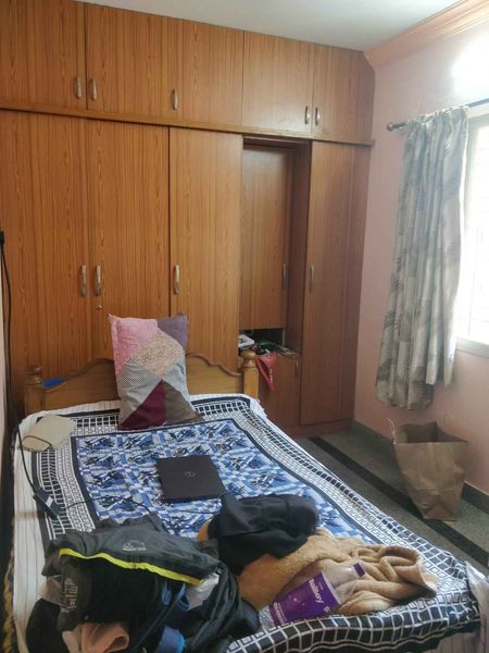 2BHK · Furnished · Apartment