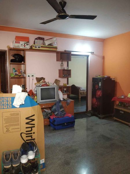 2BHK · Furnished · Apartment
