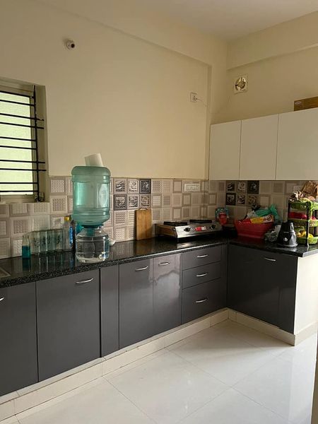 2BHK · Furnished · Apartment