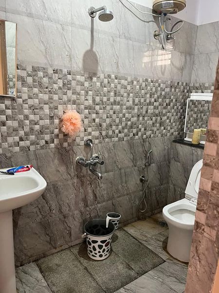 2BHK · Furnished · Apartment