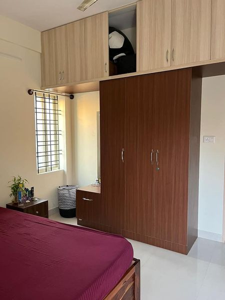 2BHK · Furnished · Apartment
