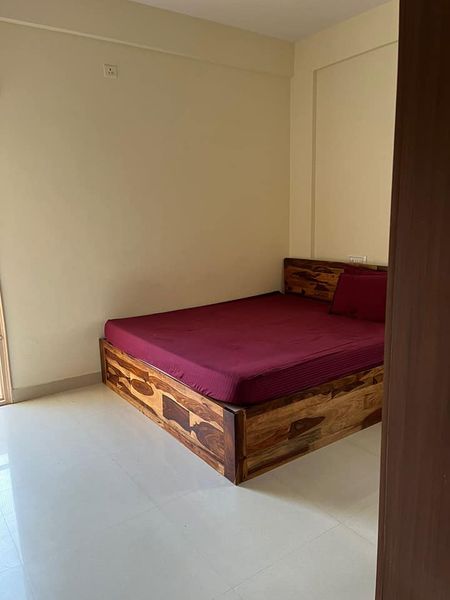 2BHK · Furnished · Apartment