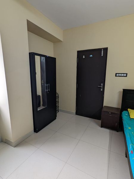2BHK · Furnished · Apartment