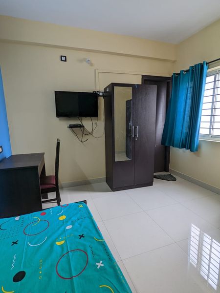 2BHK · Furnished · Apartment