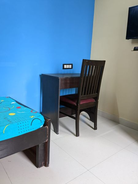 2BHK · Furnished · Apartment