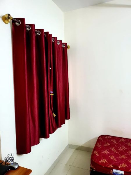 4BHK · Furnished · Apartment