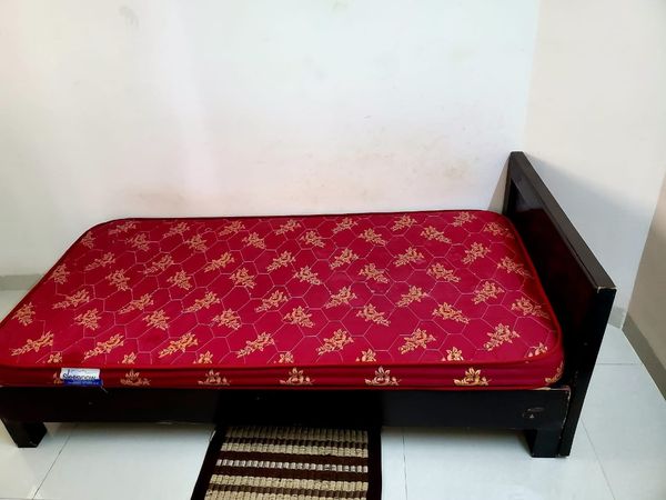 4BHK · Furnished · Apartment