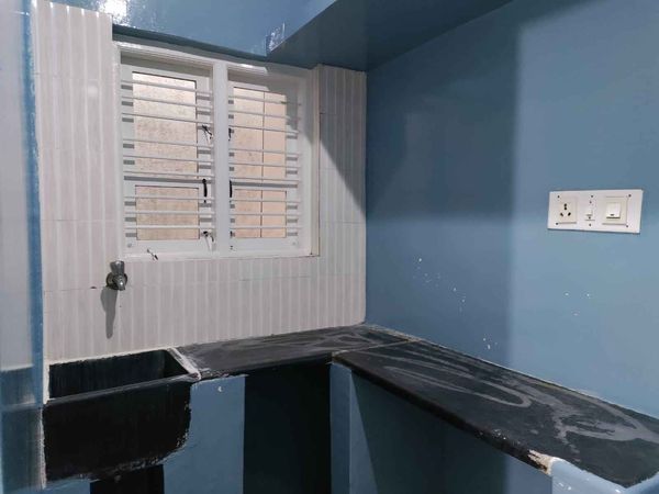 1BHK · Furnished · Apartment