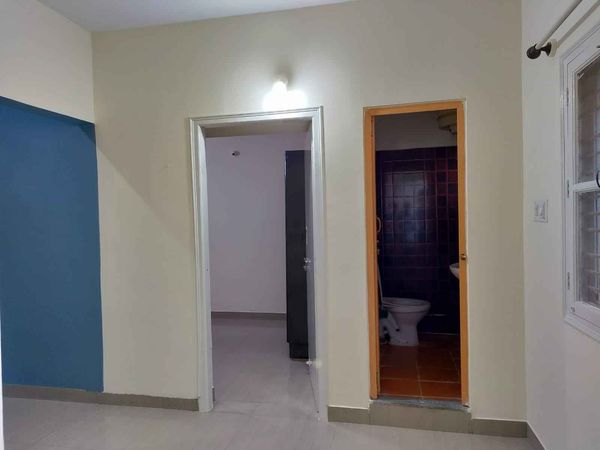 1BHK · Furnished · Apartment