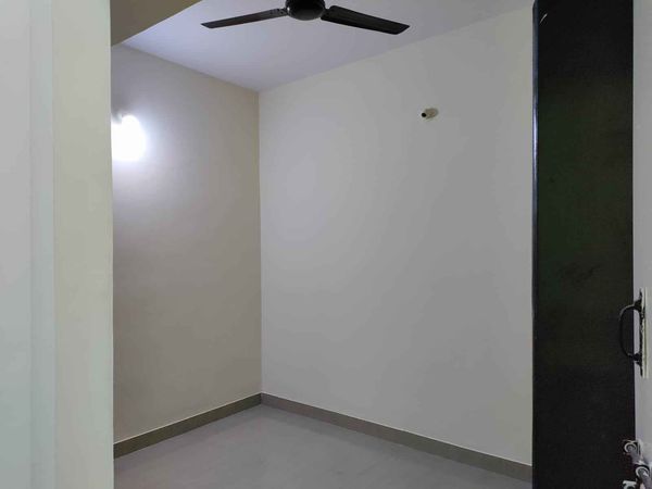 1BHK · Furnished · Apartment