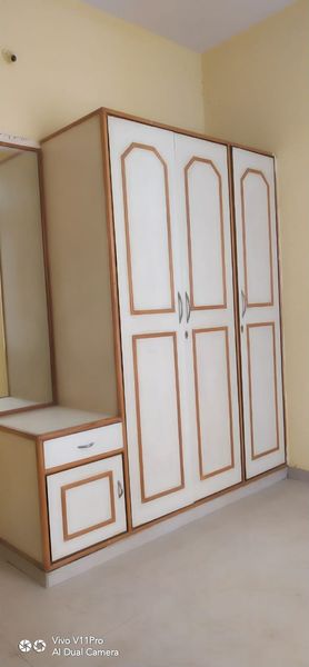 2BHK · Semi Furnished · Apartment