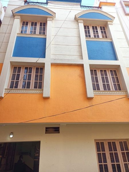 2BHK · Semi Furnished · Apartment