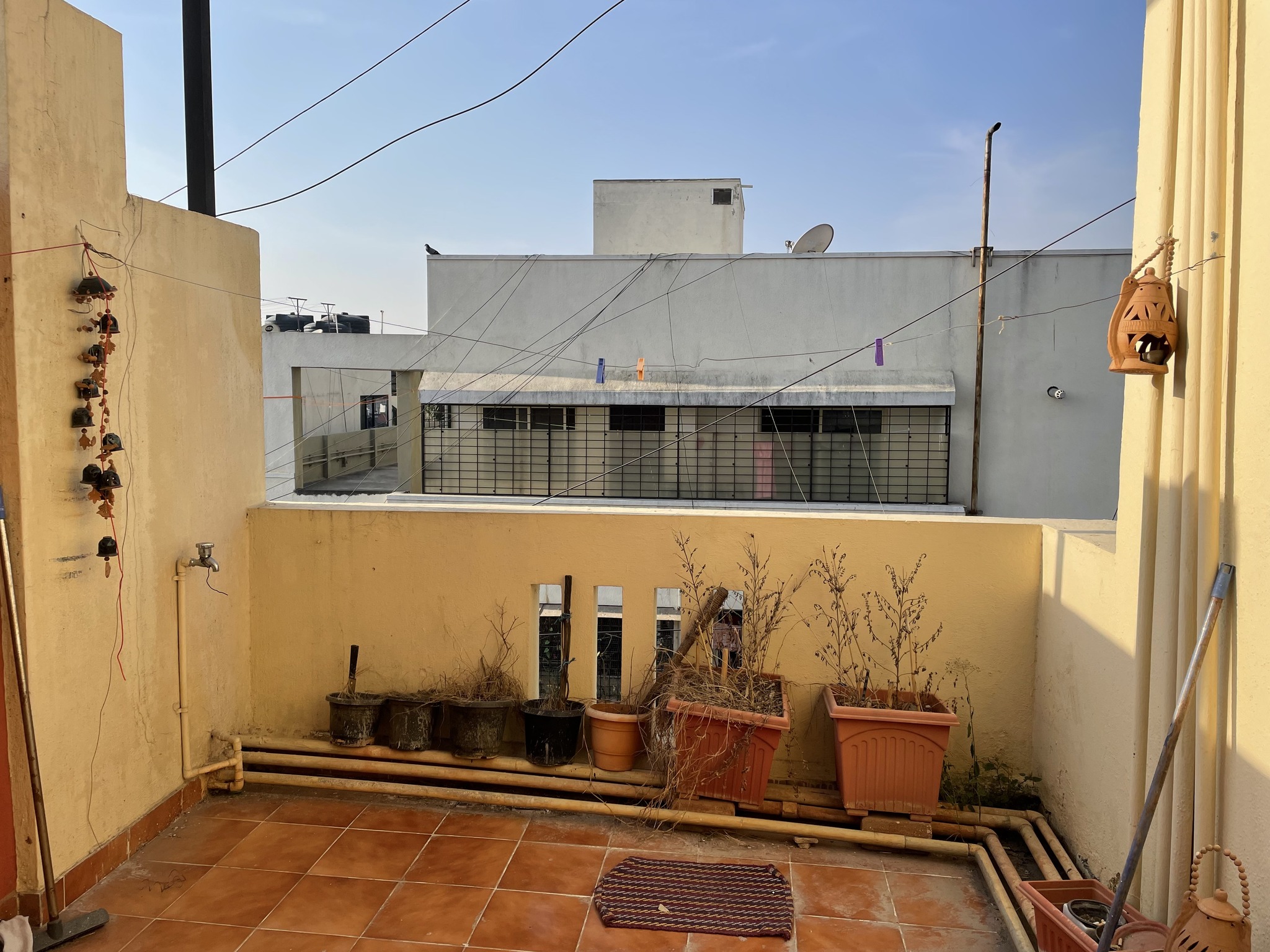 3BHK · Furnished · Apartment