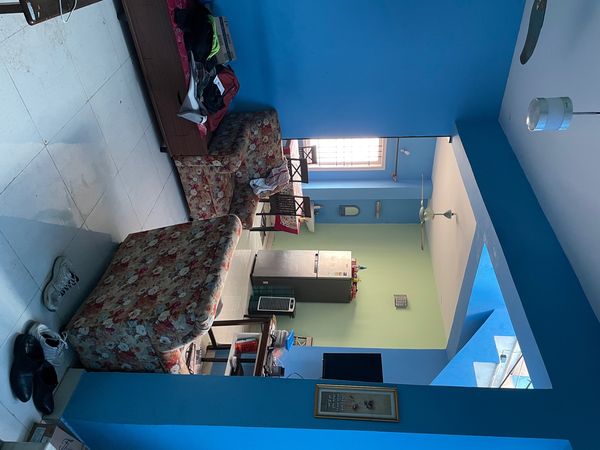 3BHK · Furnished · Apartment