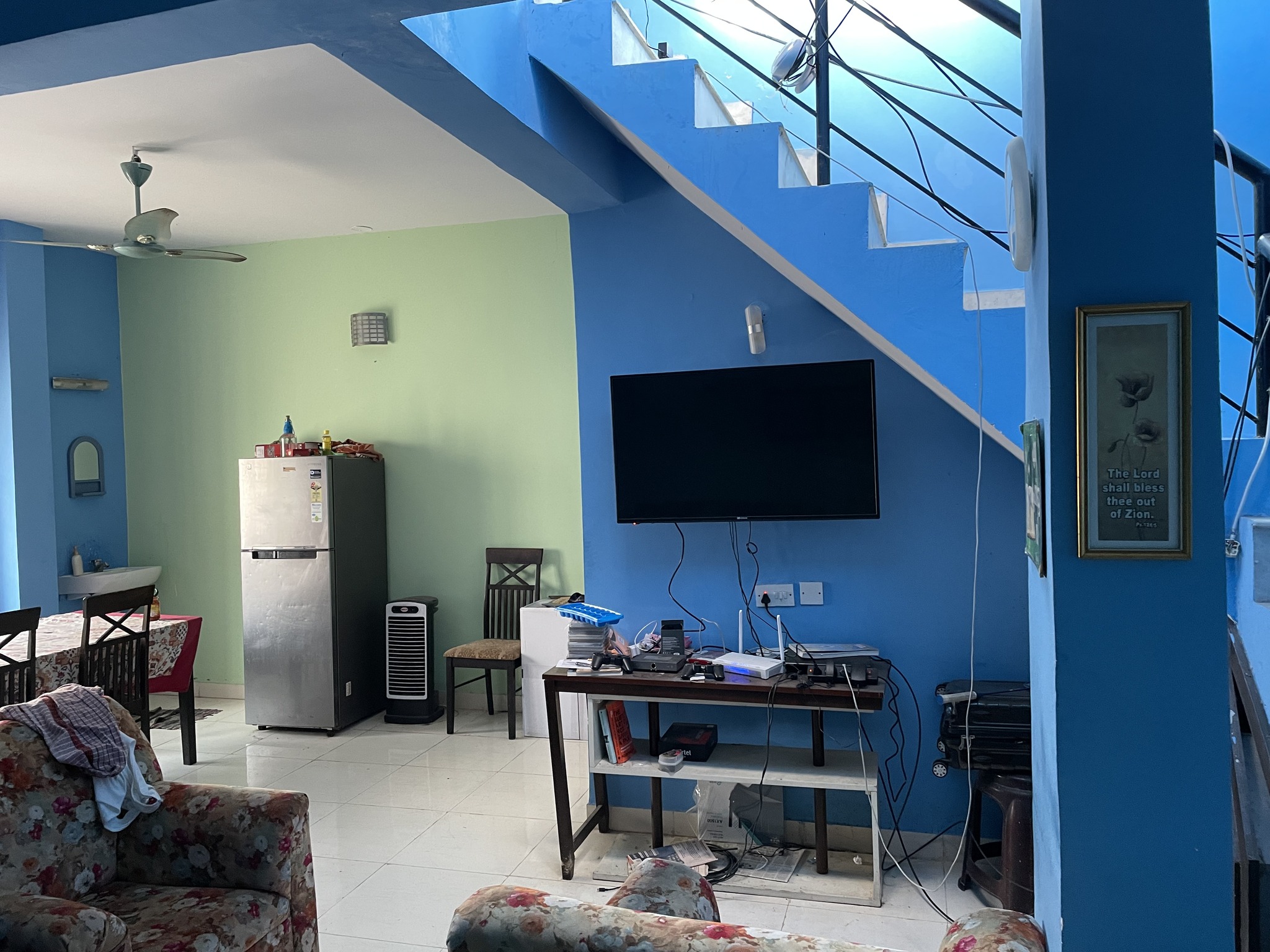 3BHK · Furnished · Apartment