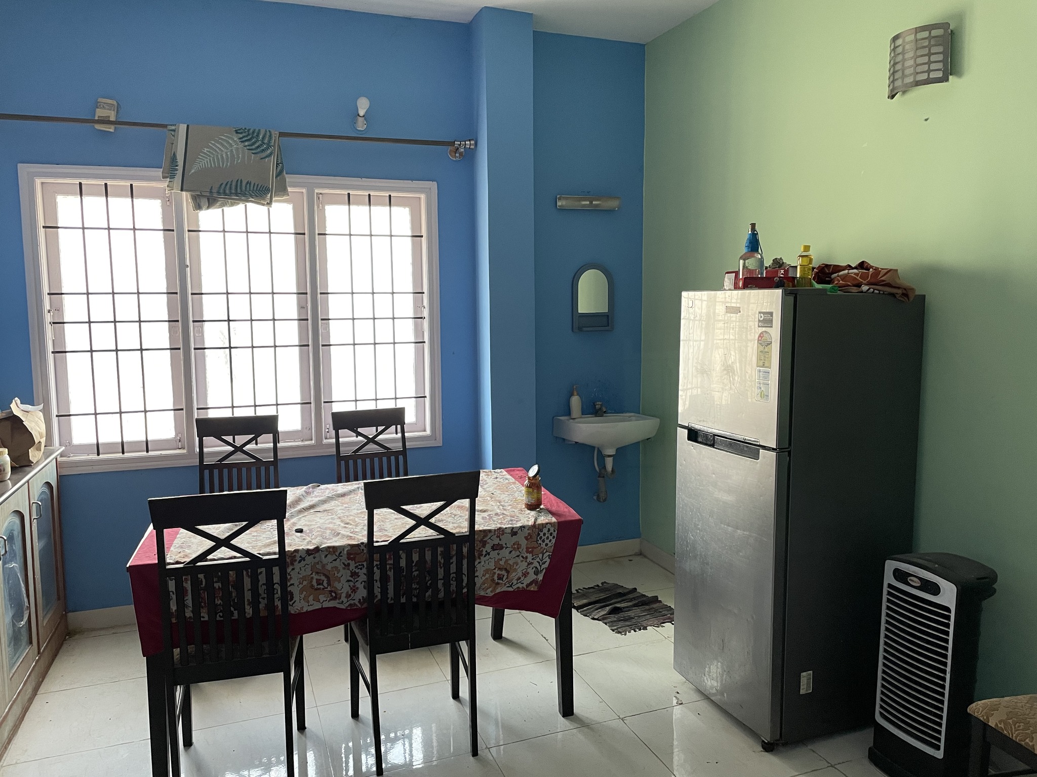 3BHK · Furnished · Apartment