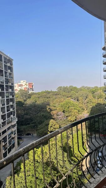 3BHK · Furnished · Apartment