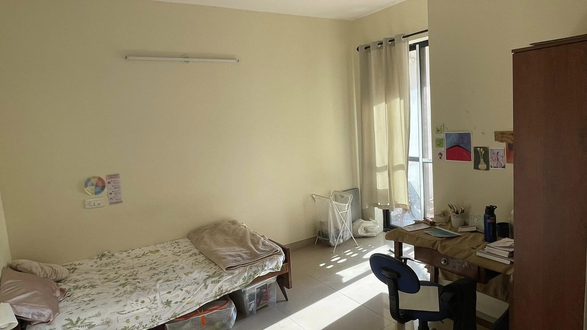 3BHK · Furnished · Apartment