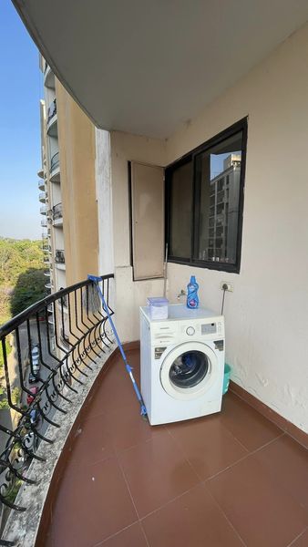3BHK · Furnished · Apartment