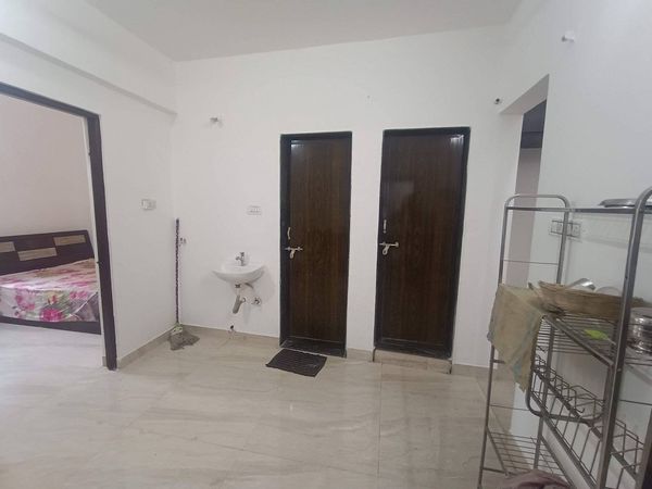 1BHK · Furnished · House/Villa