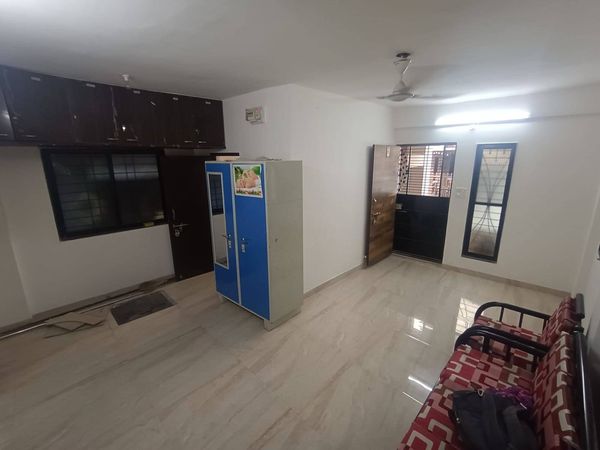 1BHK · Furnished · House/Villa