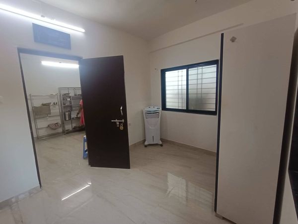 1BHK · Furnished · House/Villa