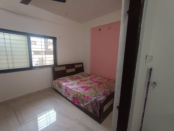1BHK · Furnished · House/Villa