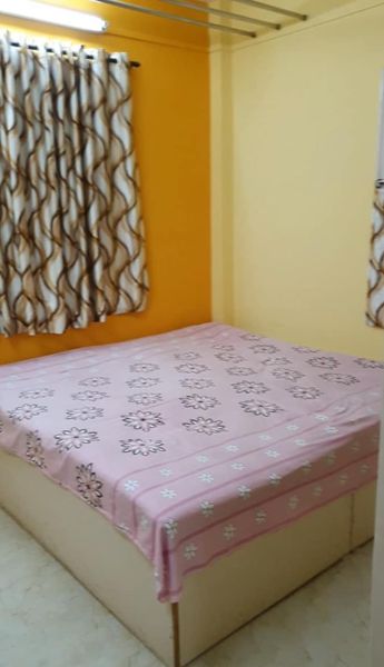 2BHK · Furnished · Apartment